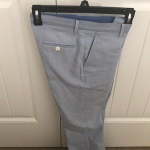 Boys Izod Pants